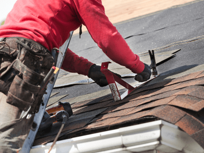 About Roof Repair Experts Heidrick, KY